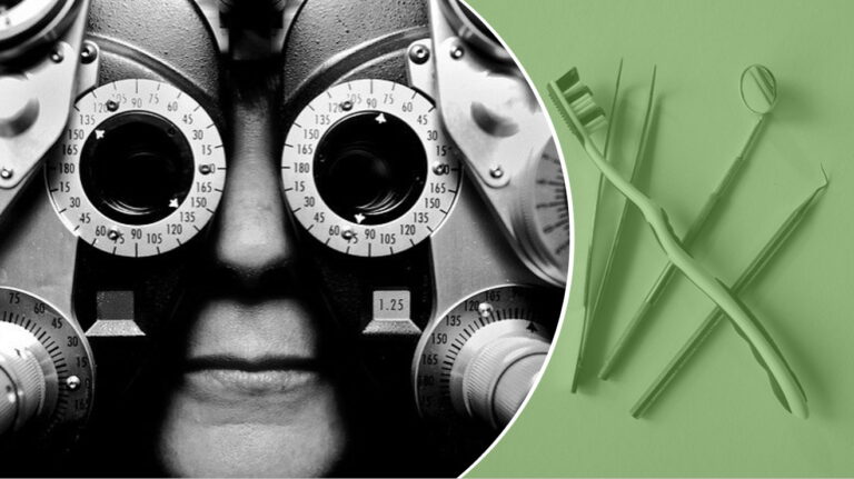 Dental and Vision